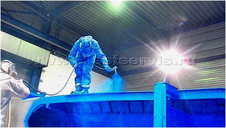    |    |      , shot blasting room, blastse, , blastservis, 