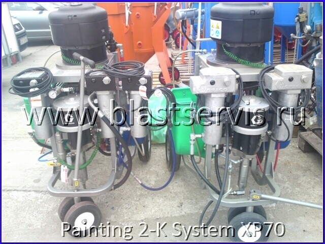 Graco XP70    ,     ,    , , graco, blastservis, 